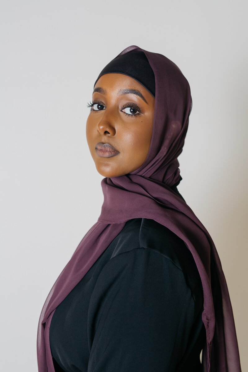 Plum - Henna and Hijabs 2021