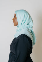 Load image into Gallery viewer, Blue Mint - Henna and Hijabs 2021
