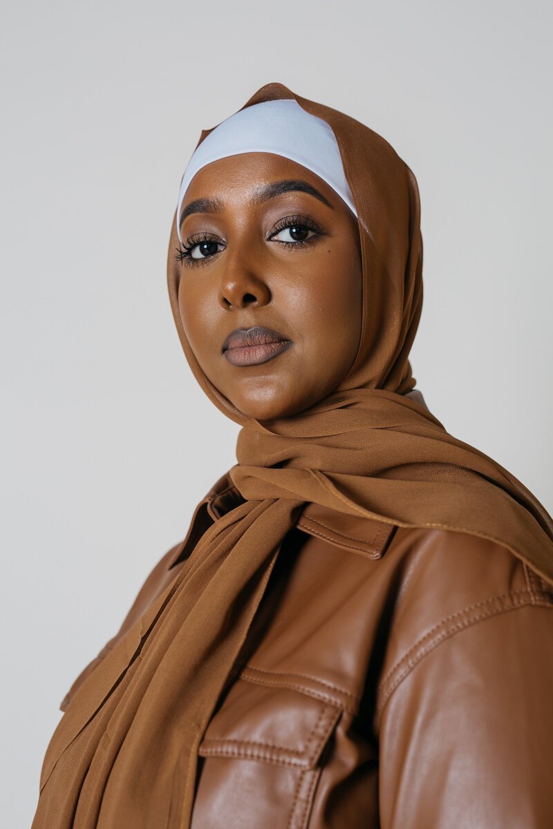 Brown Sugar - Henna and Hijabs 2021