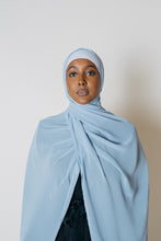 Load image into Gallery viewer, Cotton Candy - Henna and Hijabs 2021
