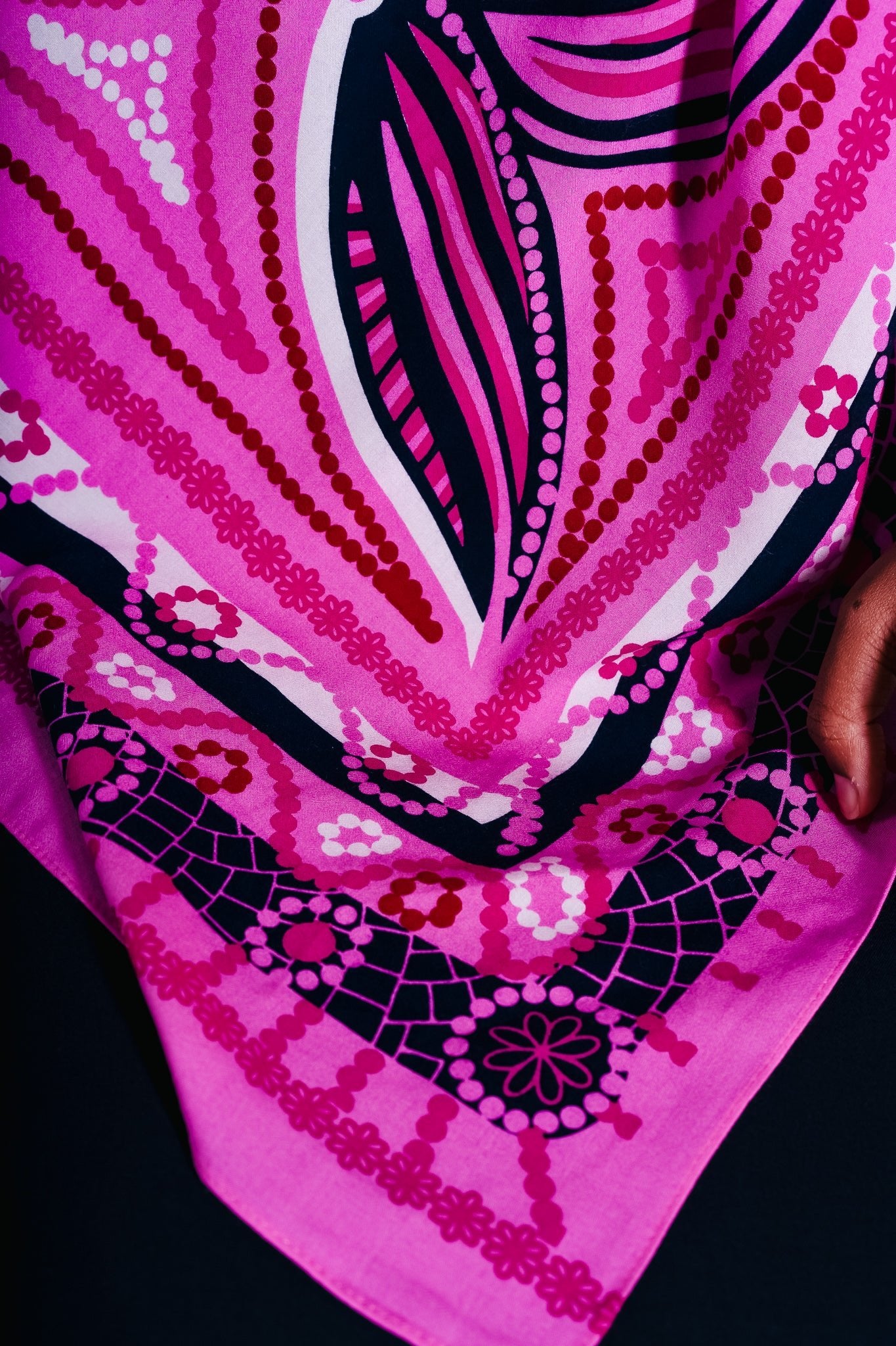 Pale Pink Hunter Activewear – Hidjabaya
